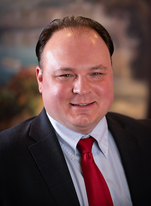 experienced attorney James Heyn