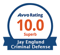 AVVO Superb Best Lawyers Jay Englund