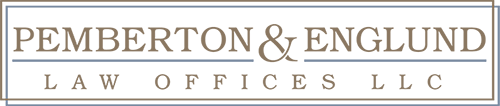 Pemberton & Englund Law Offices LLC