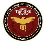 National Association of Distinguished Counsel